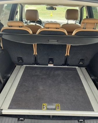 Ford S-Max cena 29999 przebieg: 215681, rok produkcji 2012 z Lębork małe 232